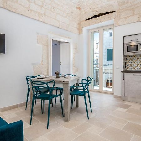 Le Piccole Case Bianche Ostuni Exterior foto