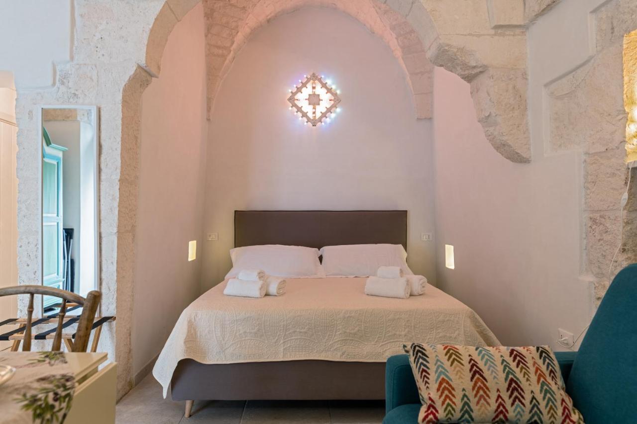 Le Piccole Case Bianche Ostuni Habitación foto