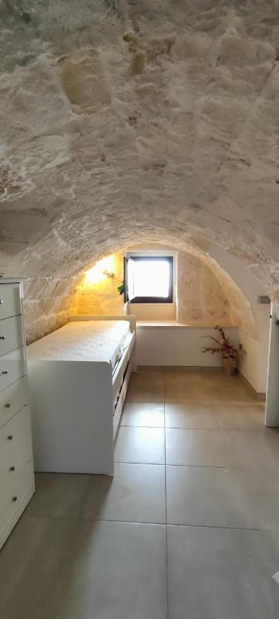 Le Piccole Case Bianche Ostuni Habitación foto