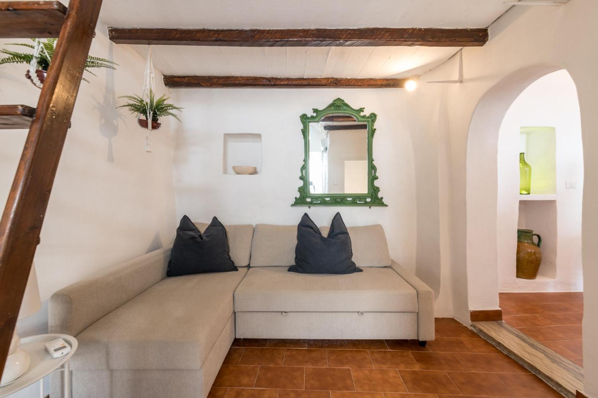 Le Piccole Case Bianche Ostuni Exterior foto