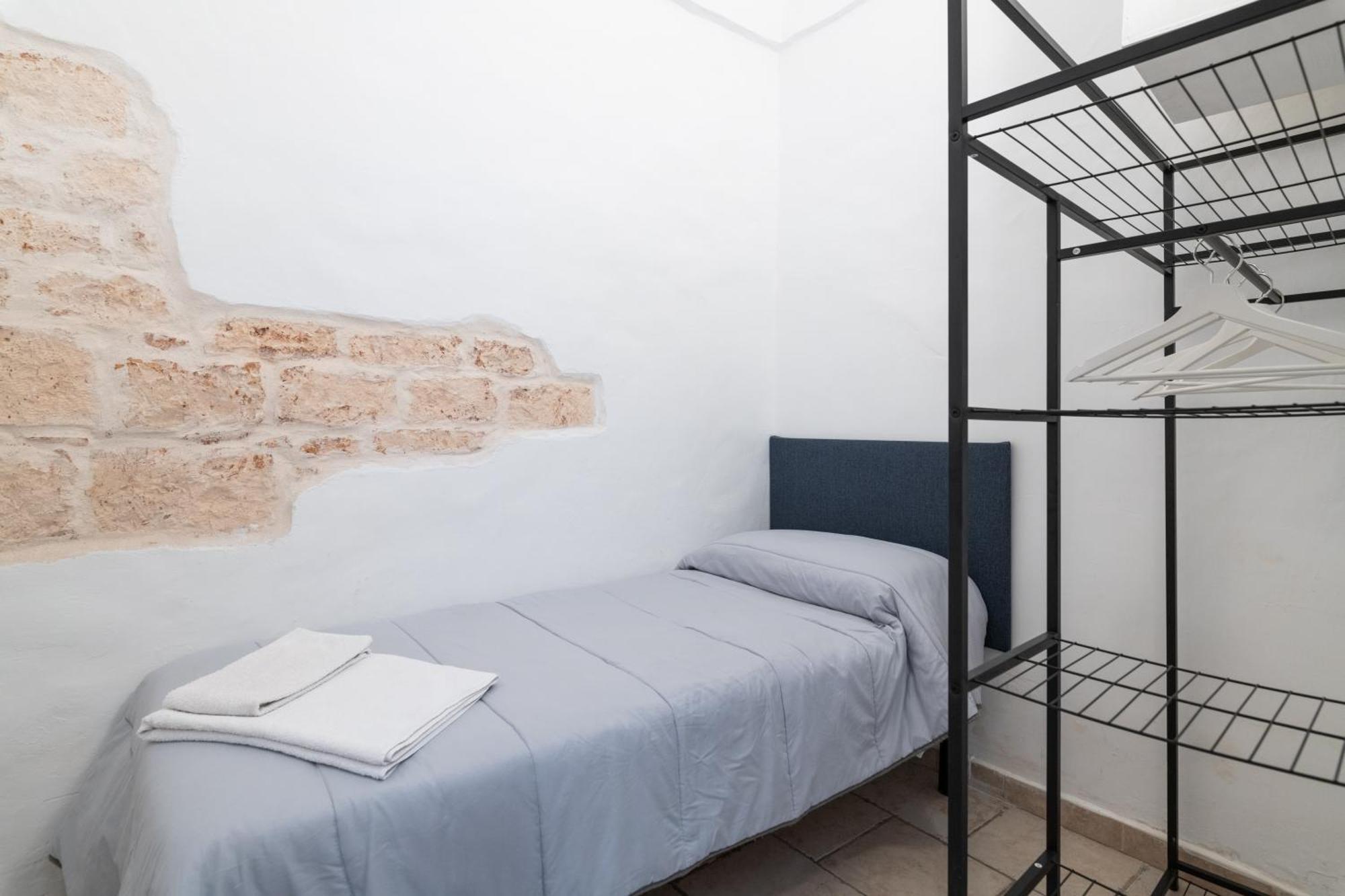 Le Piccole Case Bianche Ostuni Habitación foto