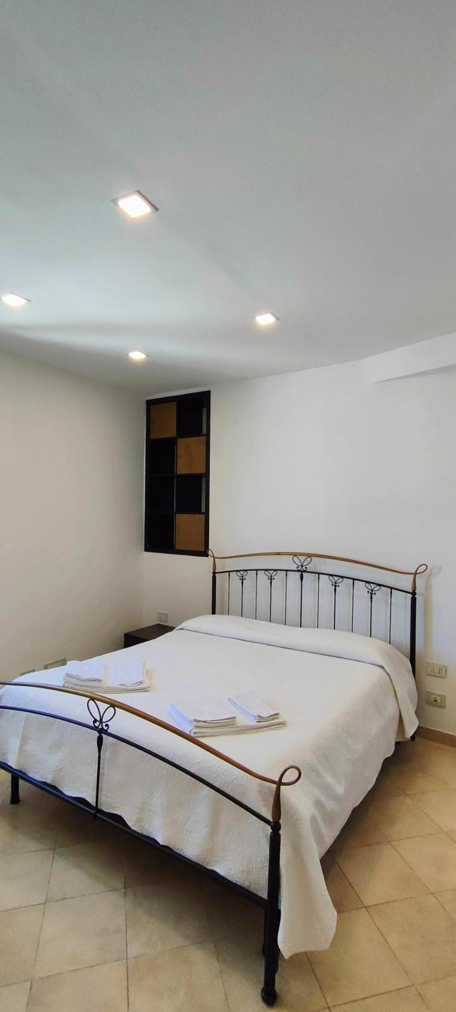 Le Piccole Case Bianche Ostuni Habitación foto