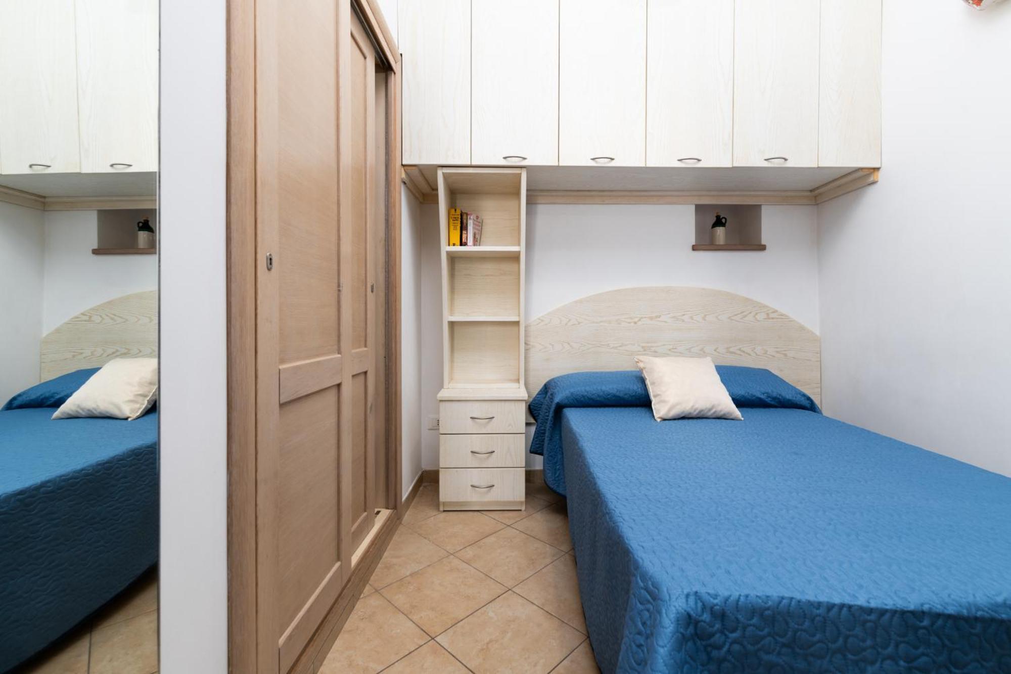 Le Piccole Case Bianche Ostuni Habitación foto