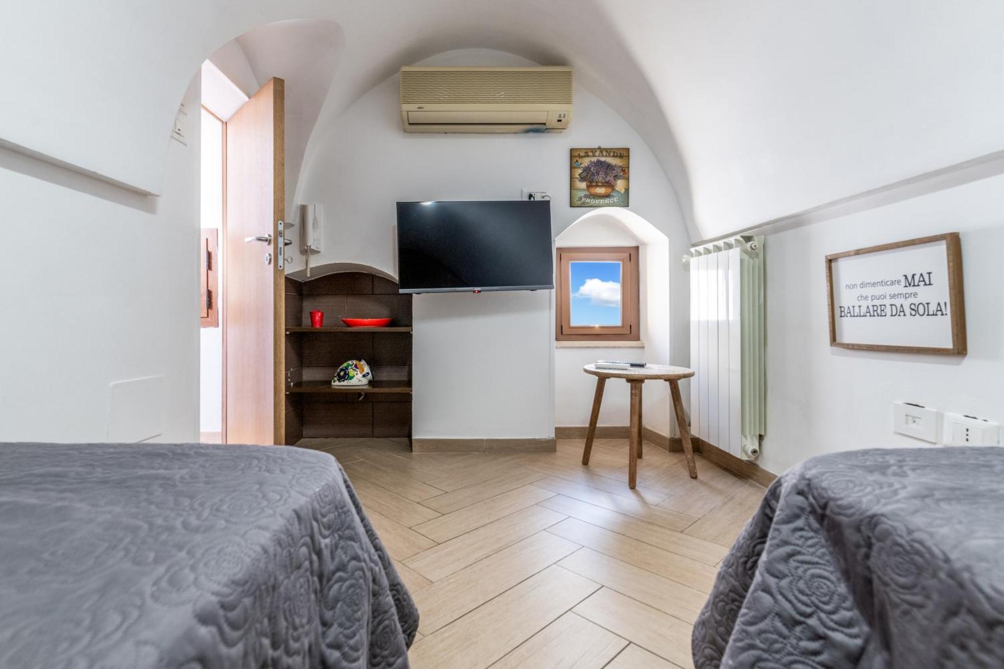 Le Piccole Case Bianche Ostuni Habitación foto