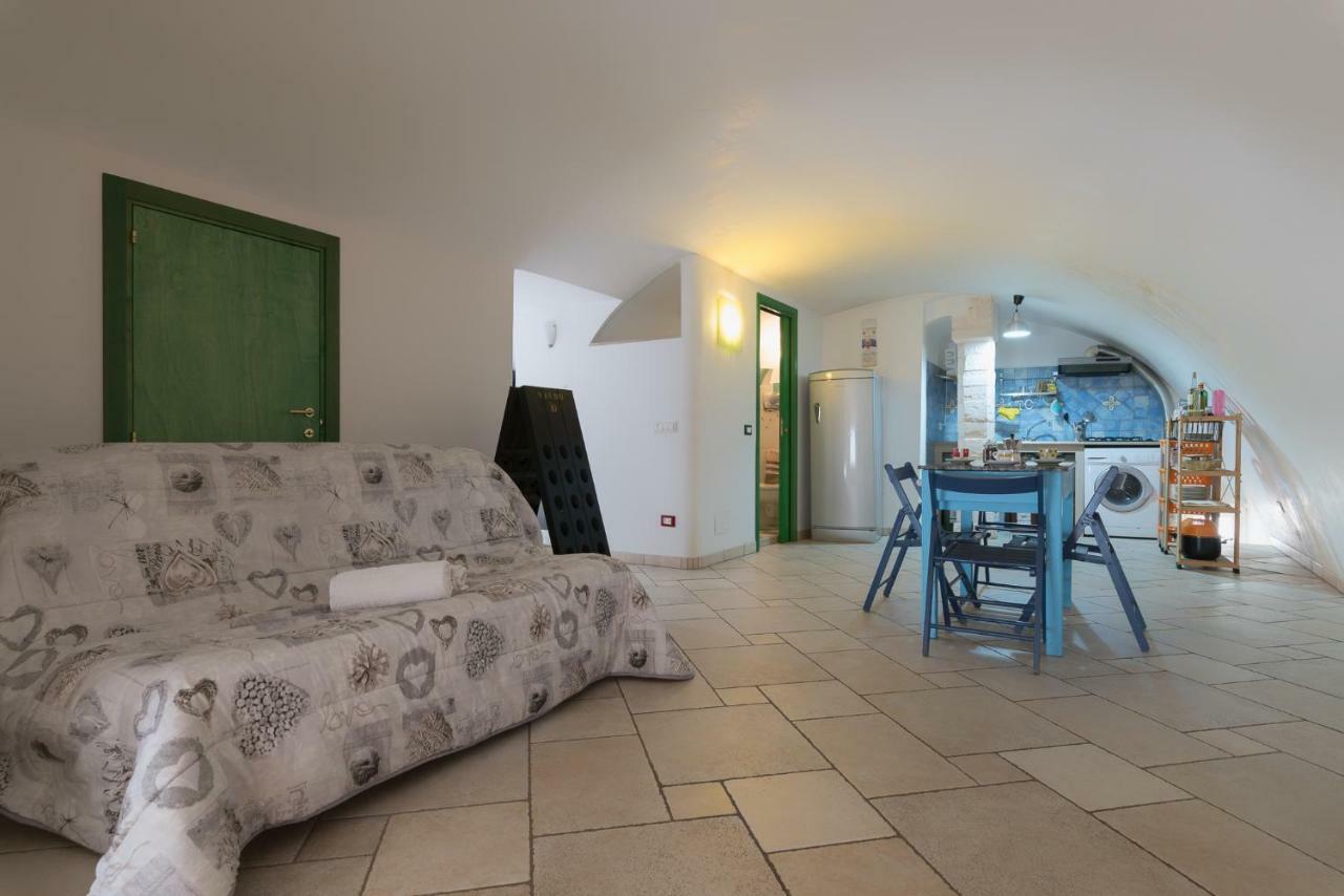 Le Piccole Case Bianche Ostuni Exterior foto